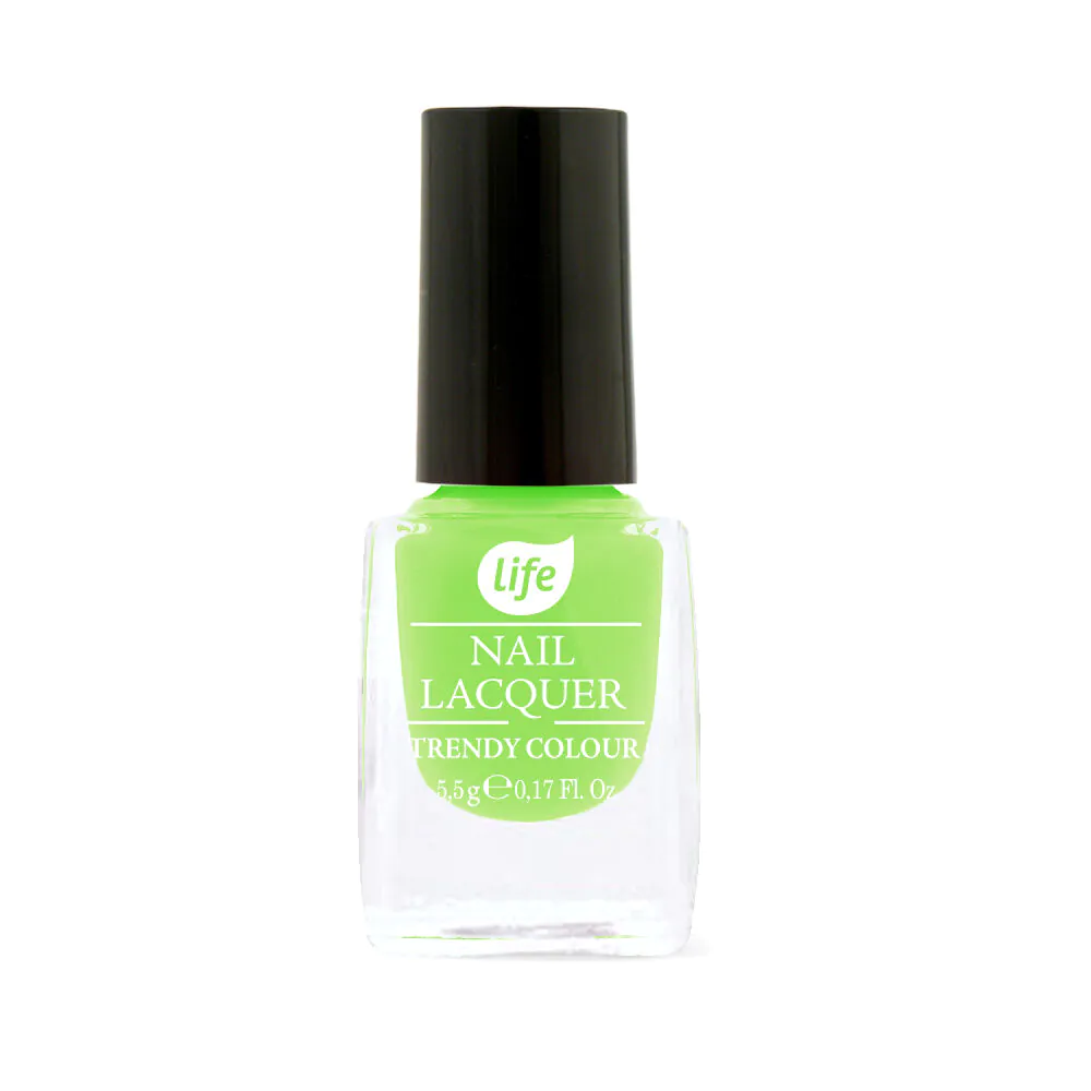 LIFE Trendy Colour Classic nagų lakas 5,5 g Nr. 137