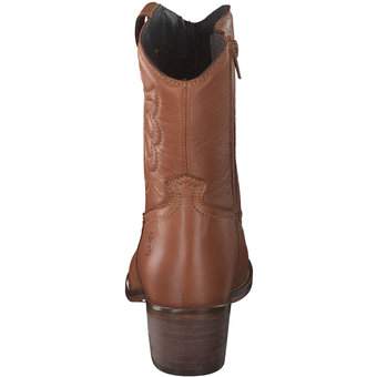 PX Cowboystiefel in braun