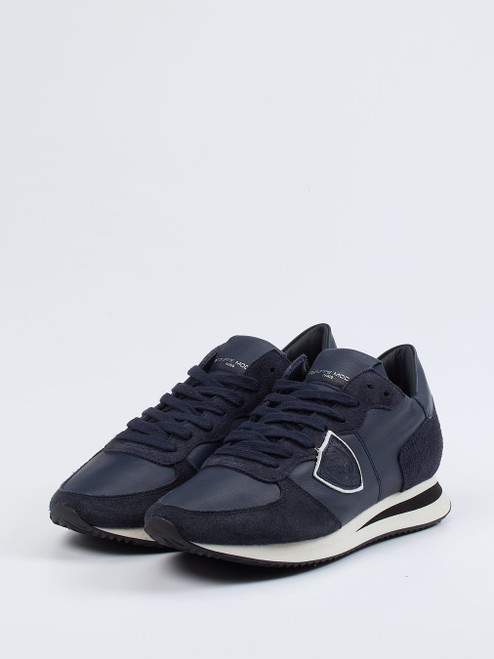 Sneaker-16631090068 Philippe Model