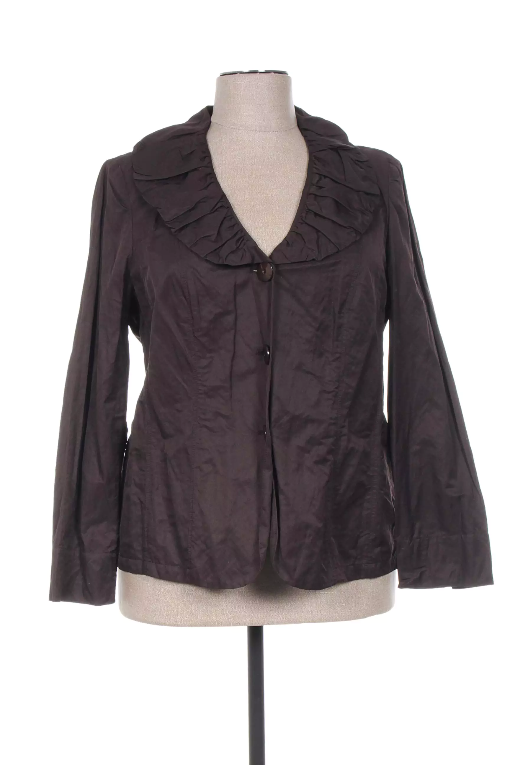 Mayerline Vestechic Femme couleur marron