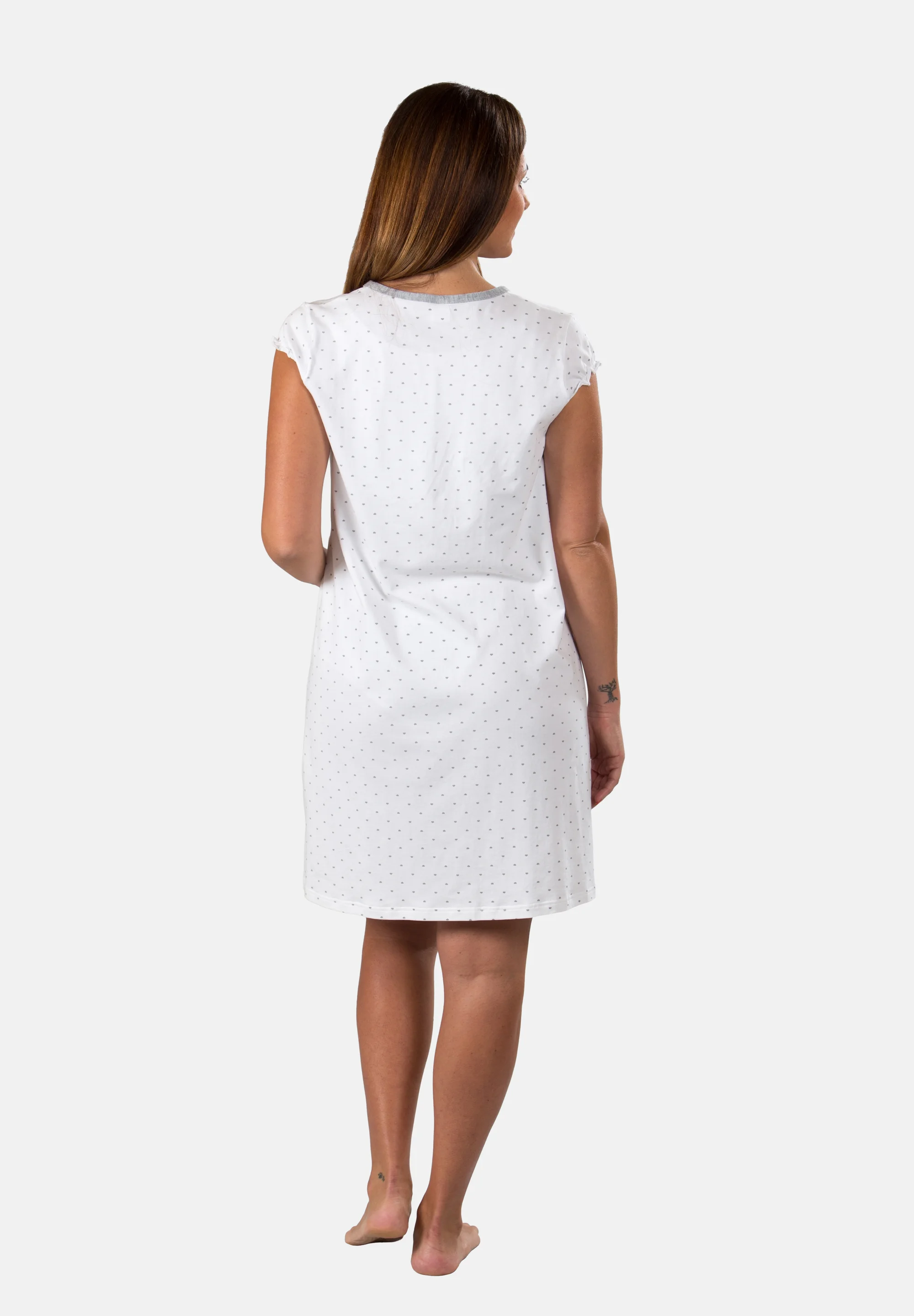 Camisón para premamá