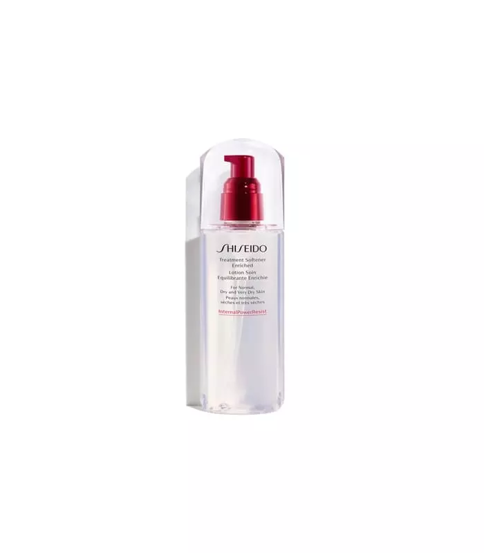 LOTIONS Lotion Soin Equilibrante Enrichie