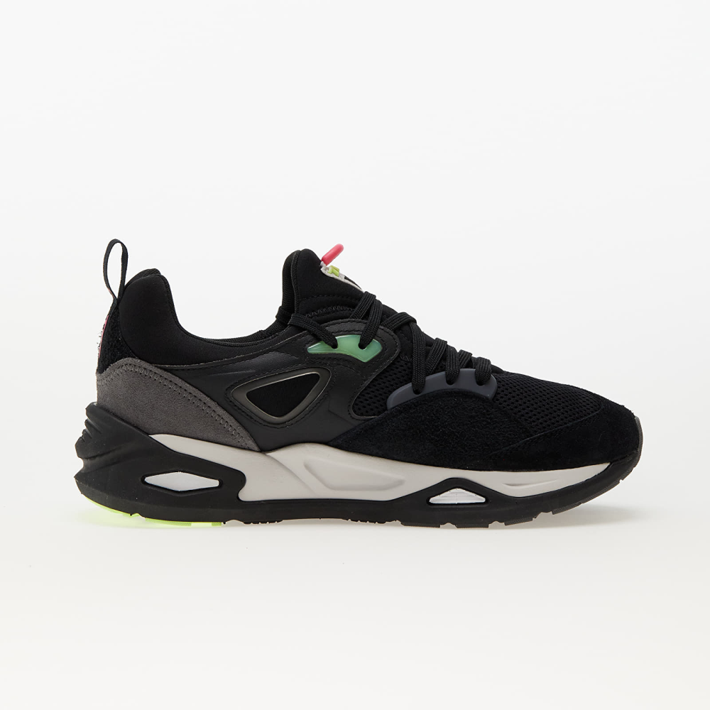 PUMA TRC Blaze 38495813 / schwarz