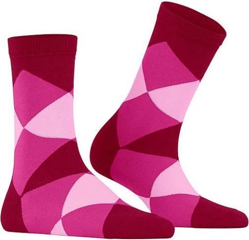 Burlington Socken BONNIE 1er Pack