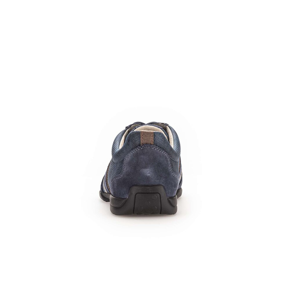 Pius Gabor PG1137 Sneaker low blau