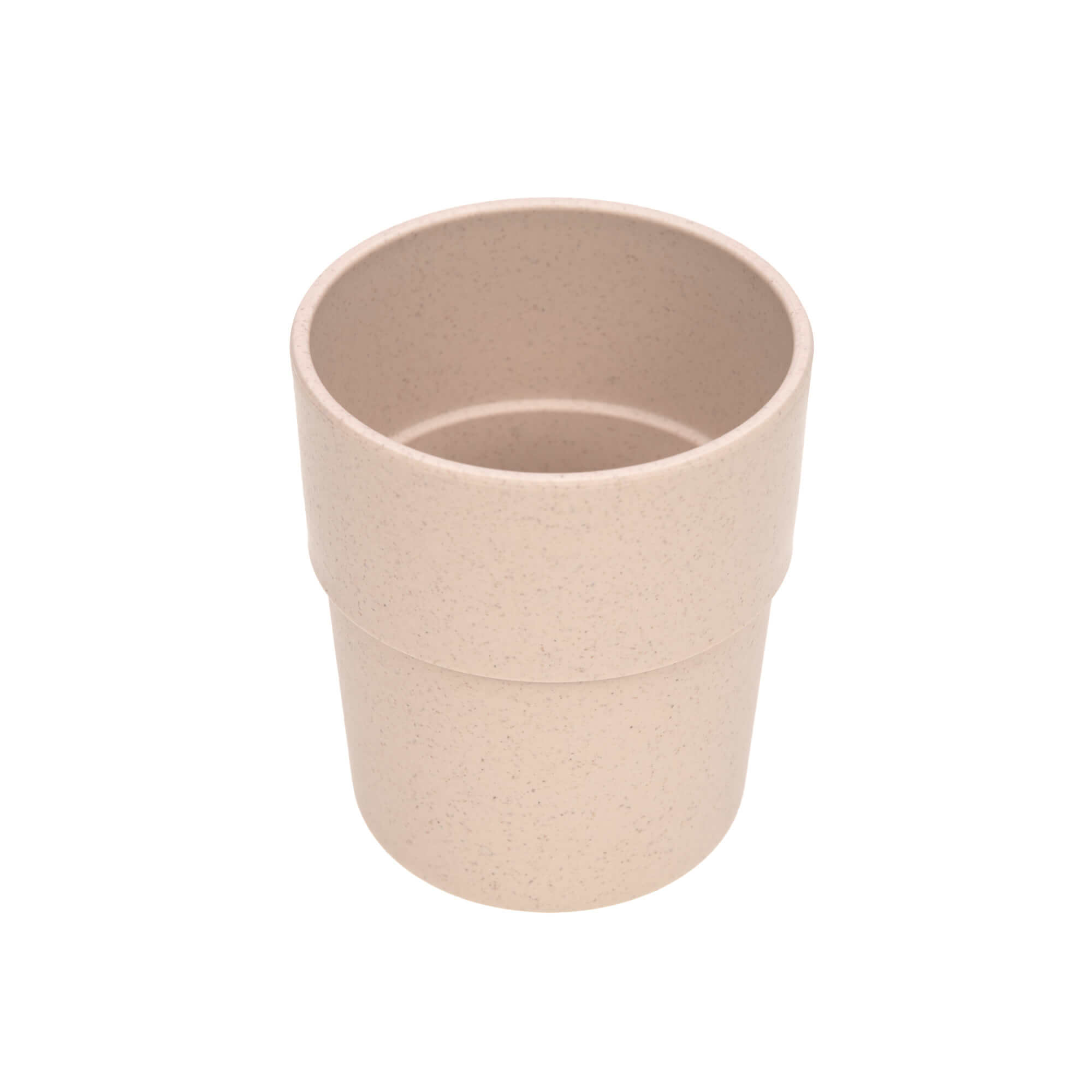 Trinkbecher Kinder - Uni, Powder Pink