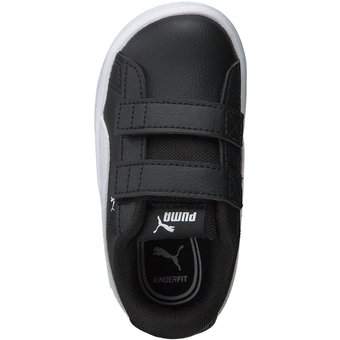 PUMA Rickie Classic V Inf Sneaker in schwarz