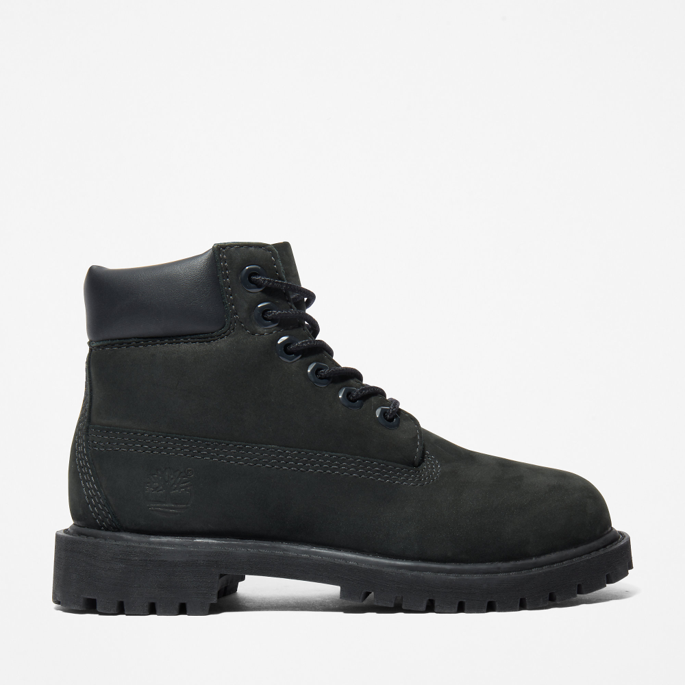 Timberland 6 Premium Inch Boot TB0127070011 / schwarz