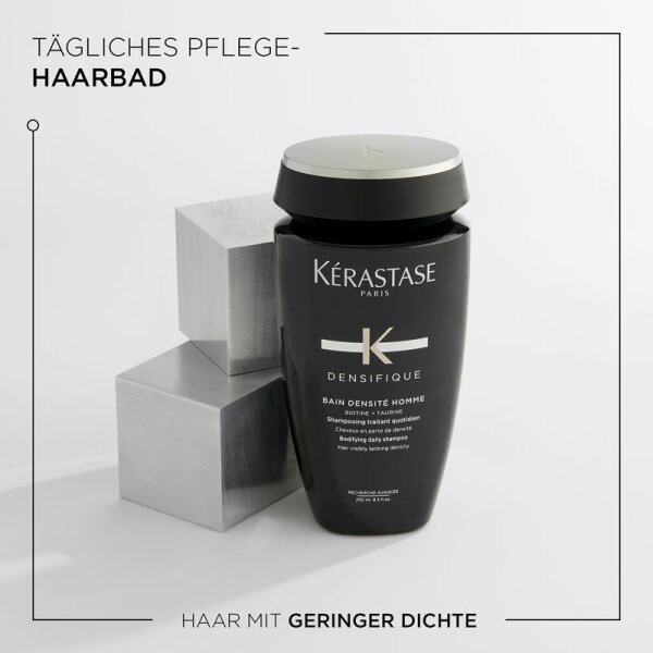 Kérastase Densifique Bain Densité Homme Shampoo