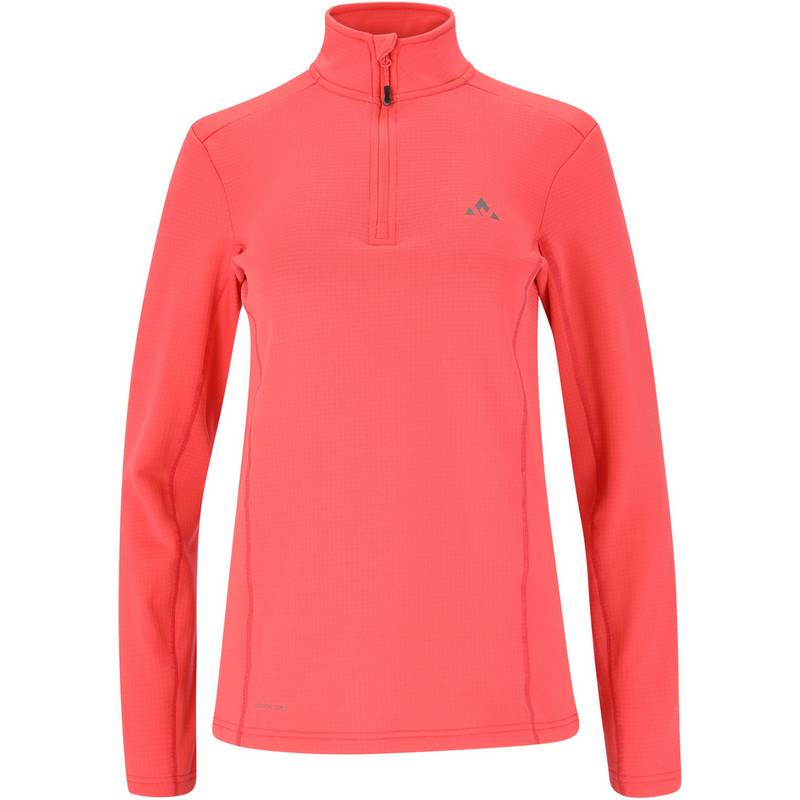 Whistler Juice Langarmshirt Damen