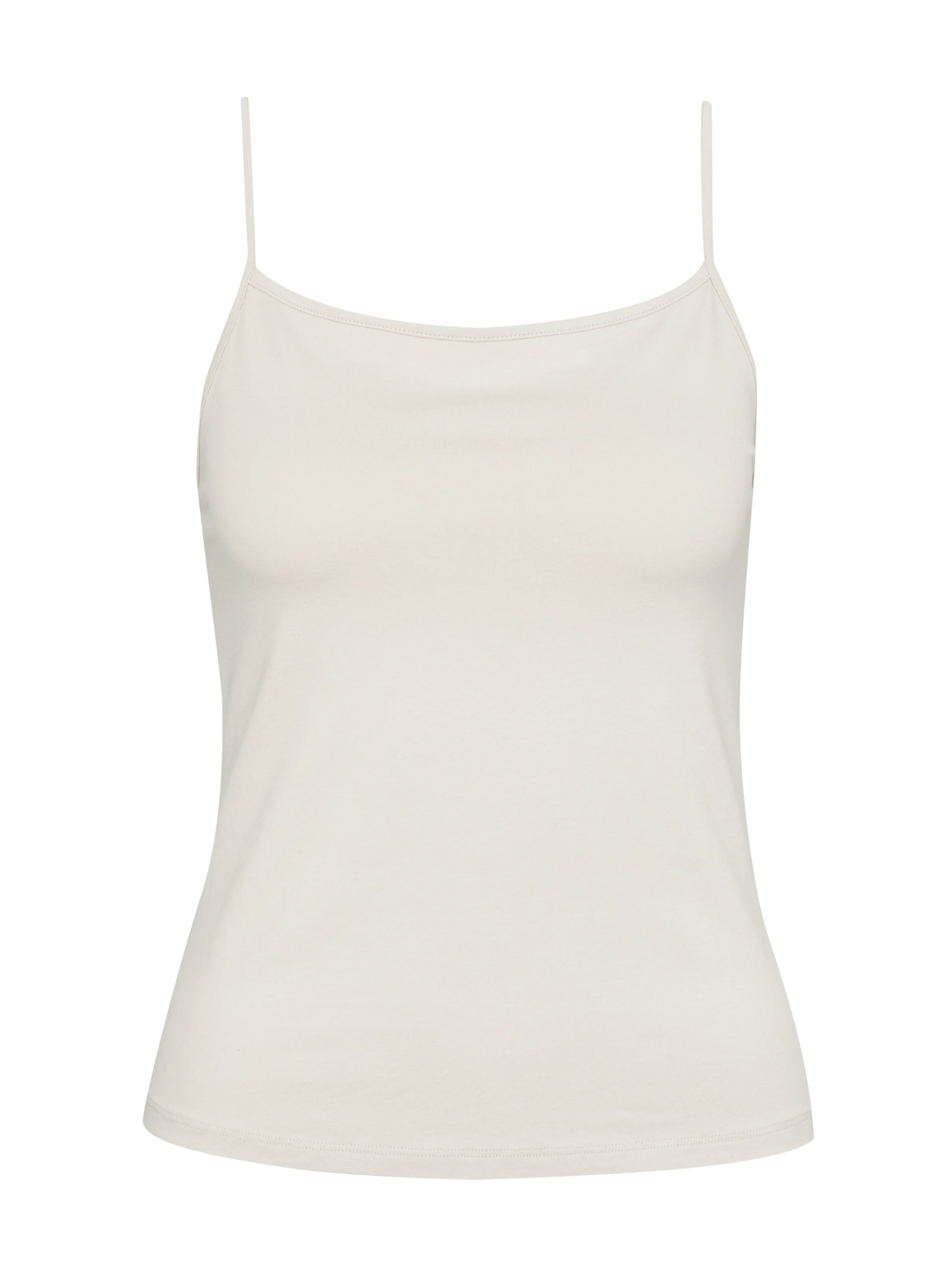 Cremefarbenes Damen-Tank-Top ORSAY