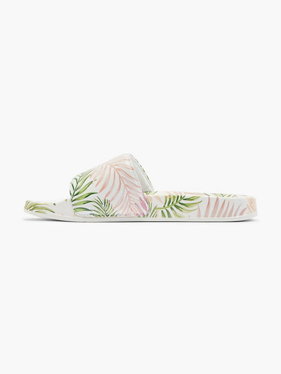 Blue Fin Slides