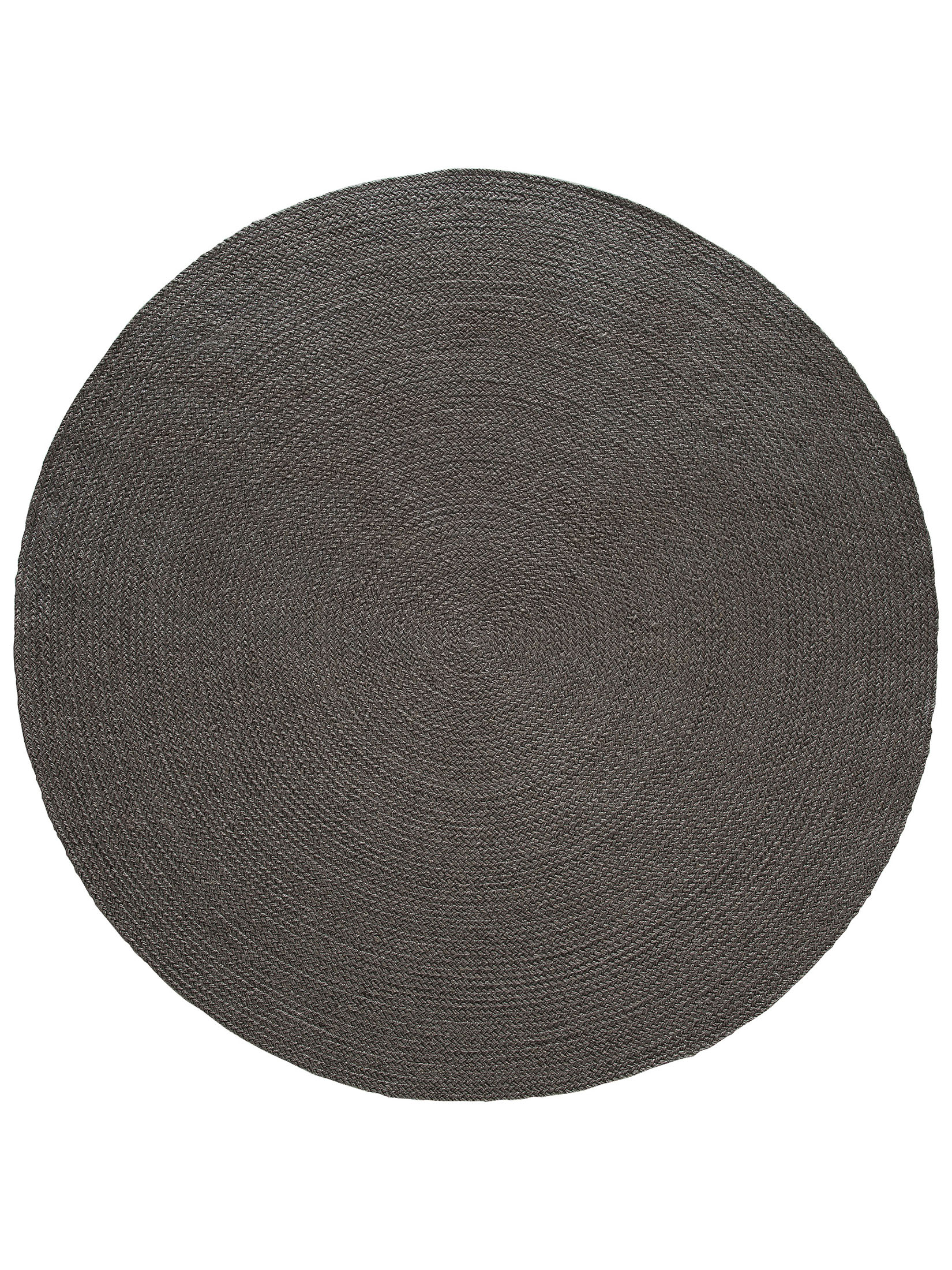 Barbados Sisal-Teppich, Stone Grey
