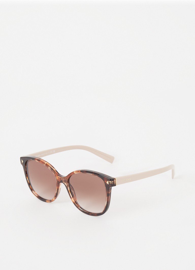 Ochelari de soare Prada Butterfly PR22ZS