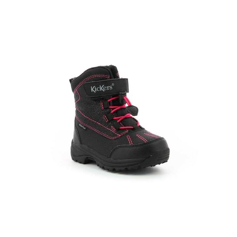 Boots synthétique Jump Wpf