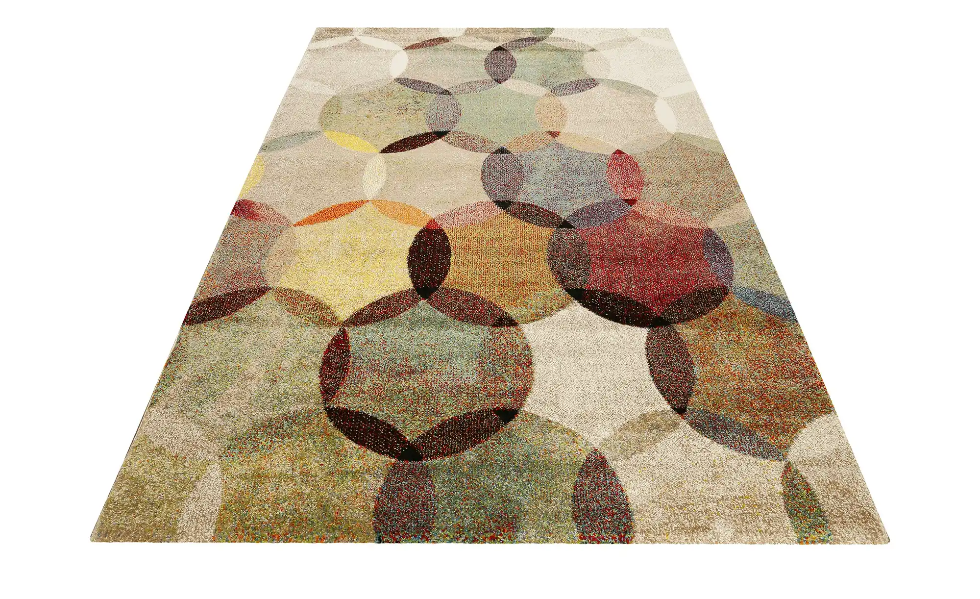 Esprit Kurzflorteppich Modernina