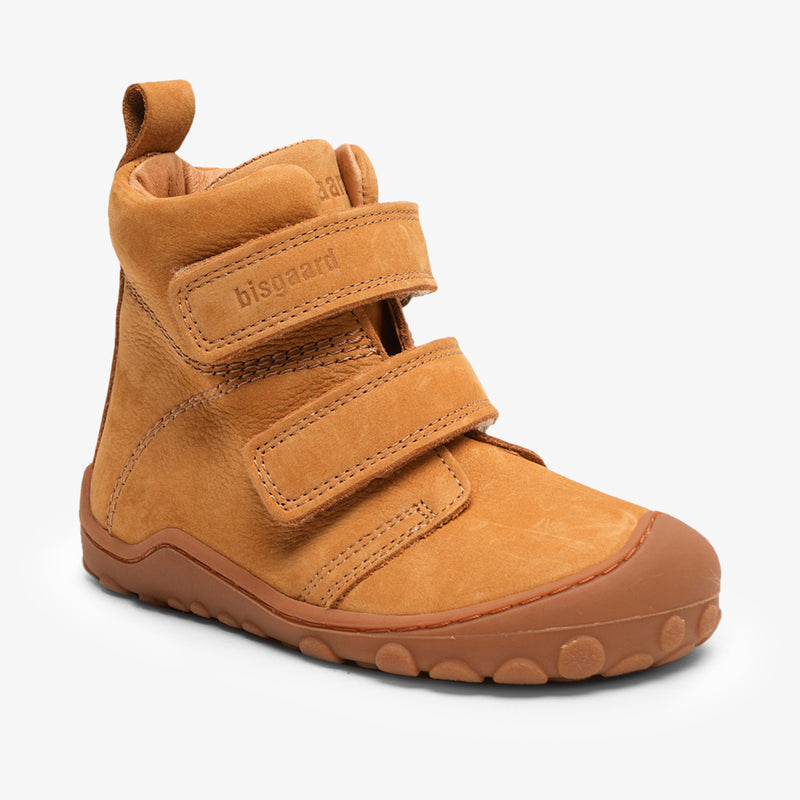 barefoot luke cognac - Braun