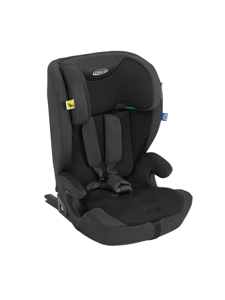 Graco Graco Energi i-Size Kindersitz - Farbe: Midnight günstig kaufen onesize