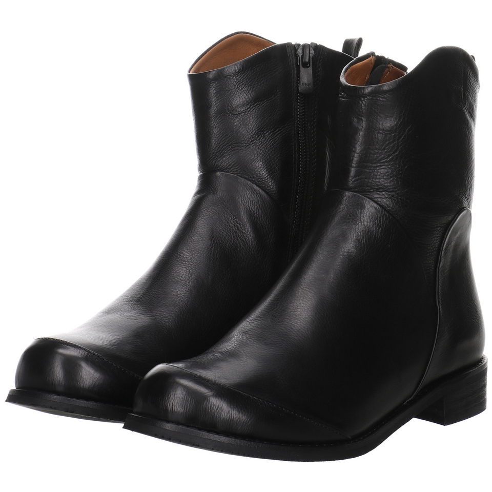 Everybody Brina Stiefelette
