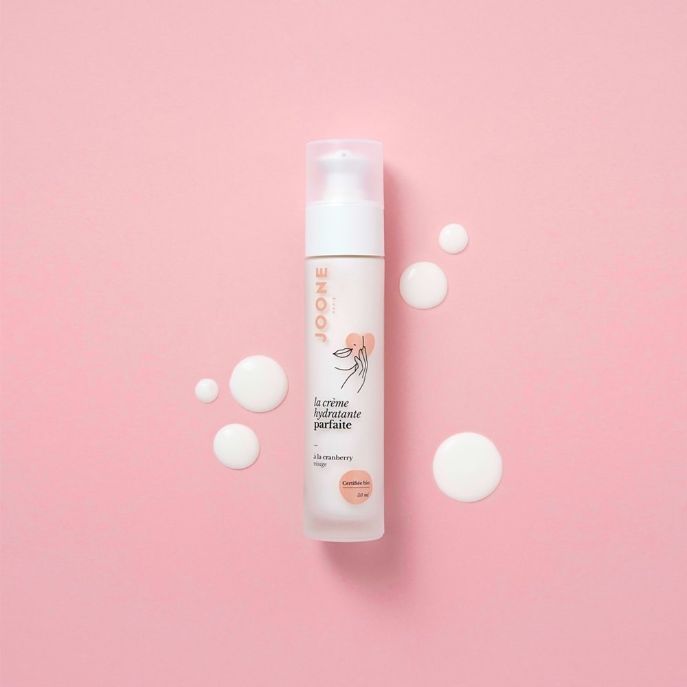 joone La crème visage hydratante parfaite - 50ml Crème Hydratante Visage