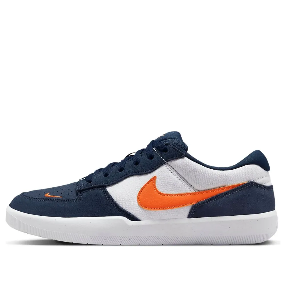 Nike SB Force 58 DV5477-400 / blau