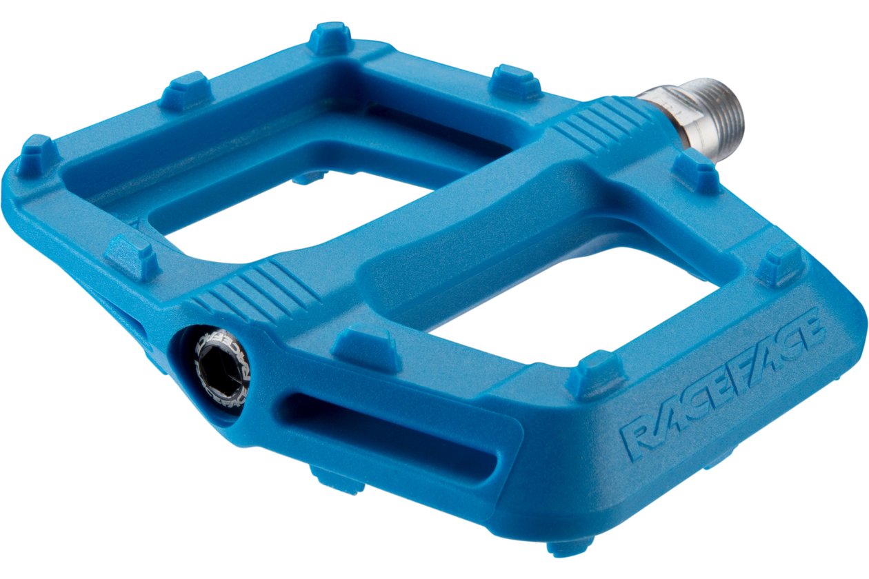 Race Face Ride Plattform Pedal
