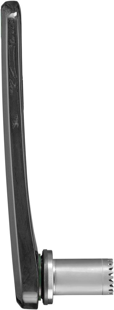 Campagnolo Super Record ProT Carbon 12-fach Kurbel 50/34 kaufen | Bike-Discount