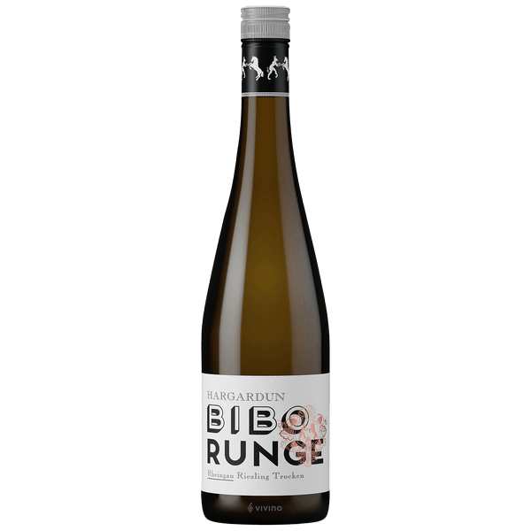 Bibo RungeHargardun Riesling Trocken 2020