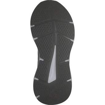 adidas Galaxy 6 Running in schwarz