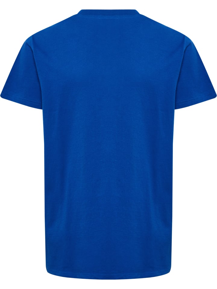 Hummel Hummel T-Shirt Hmlgo Kinder in TRUE BLUE günstig kaufen