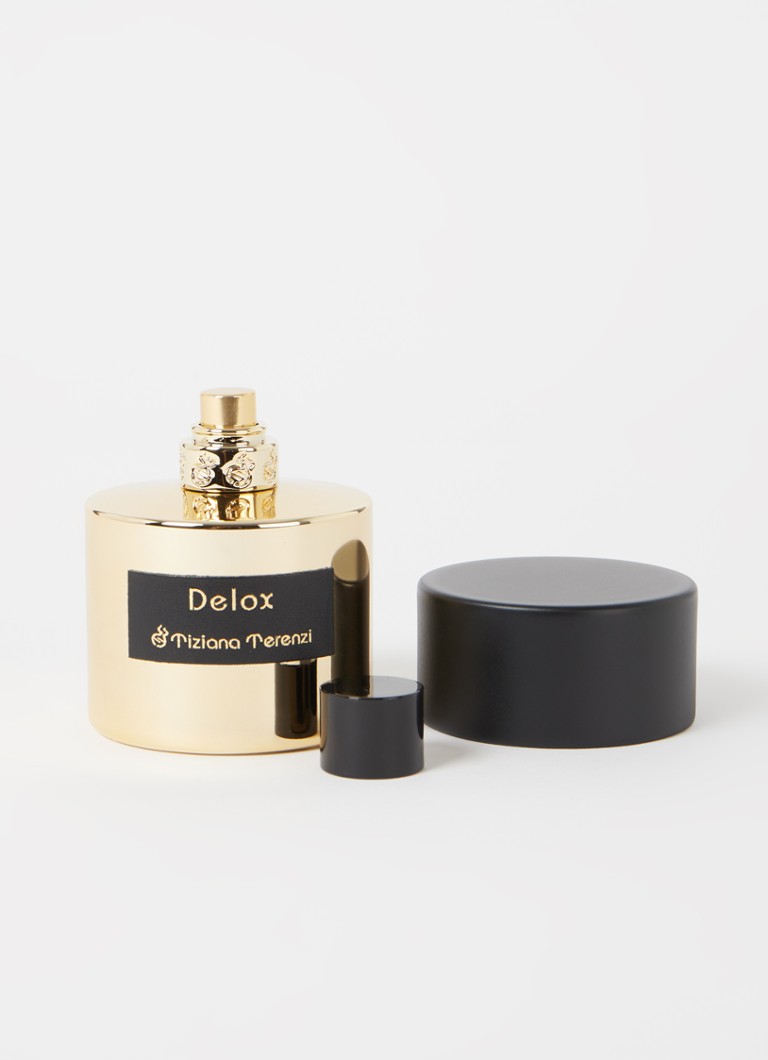 Ekstrakt z perfum Tiziana Terenzi Delox