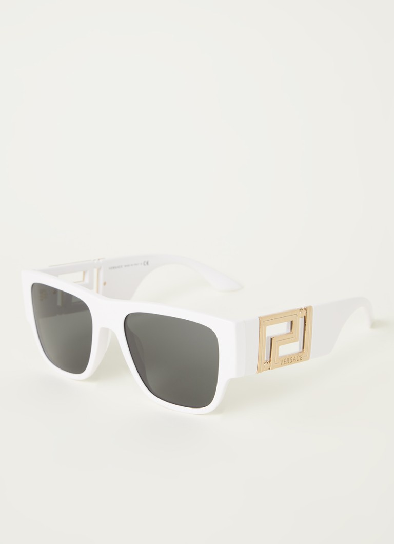 Versace  Zonnebril met logo VE4403