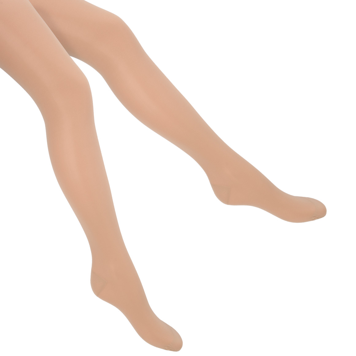 Damen Stützstrumpfhose 40 DEN