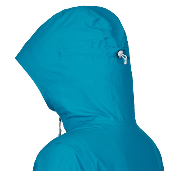 HAIFOSS JACKET Damen - Regenjacke
