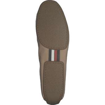 Tommy Hilfiger Essential Mokassin in beige