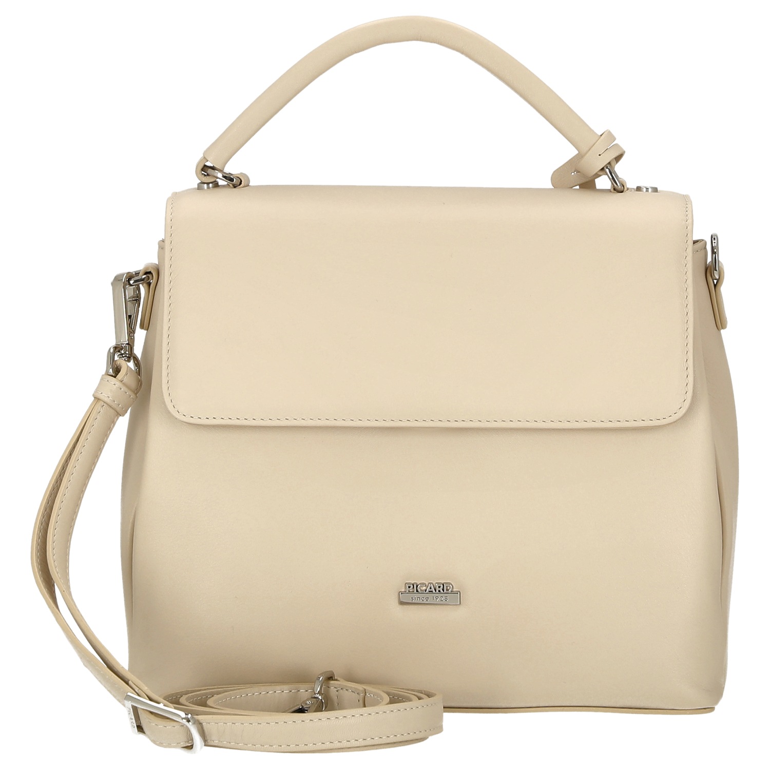 Really - Henkeltasche Rindsleder