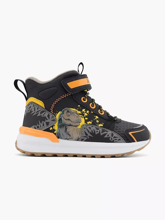 Jurassic World Boots