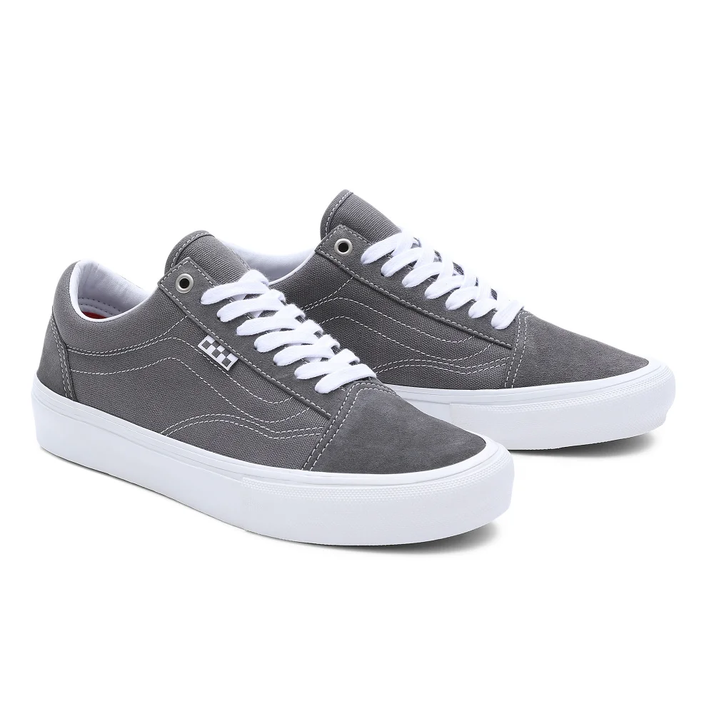 Vans Skate Old Skool VN0A5FCB1951 / grau