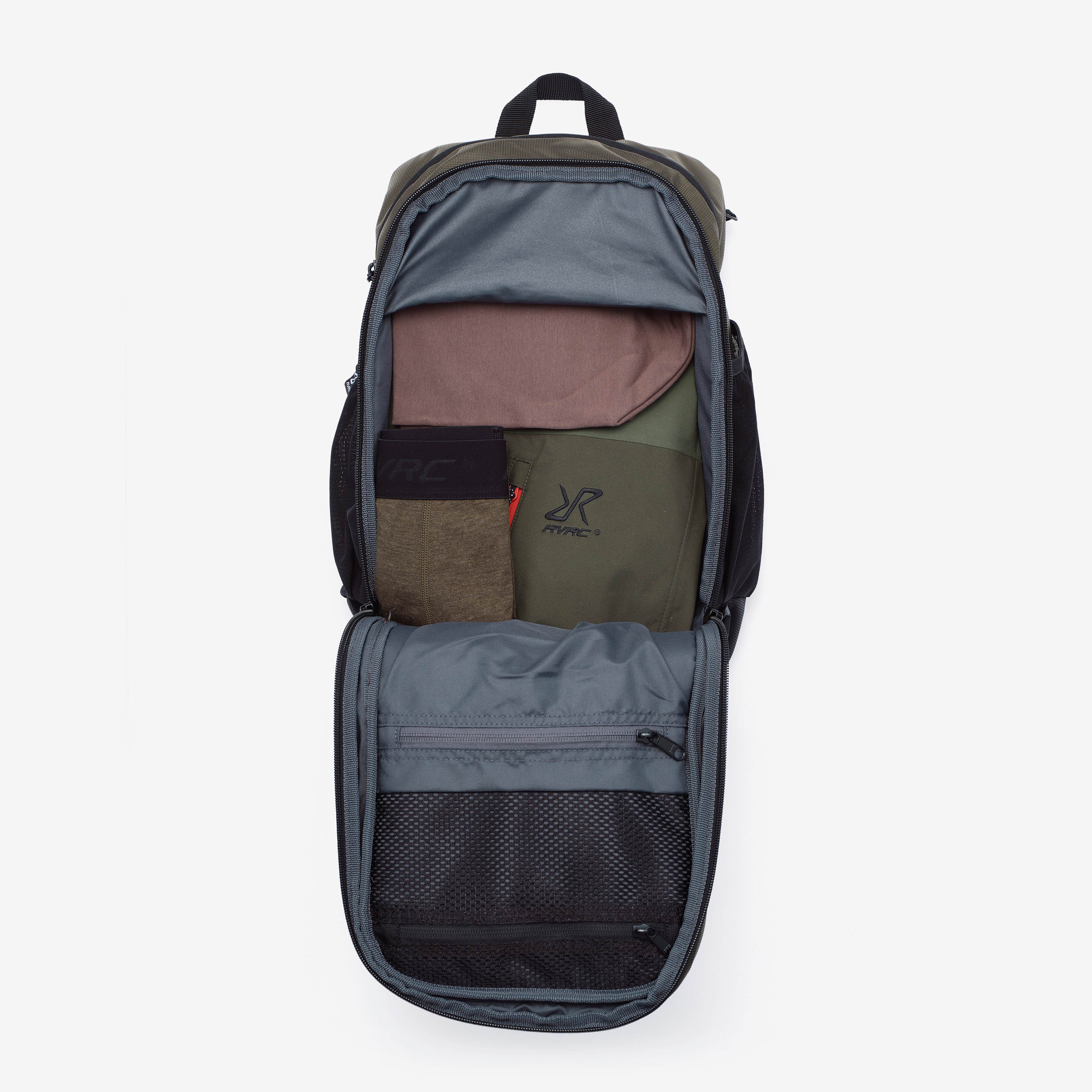 Explor Backpack 15L Kalamata