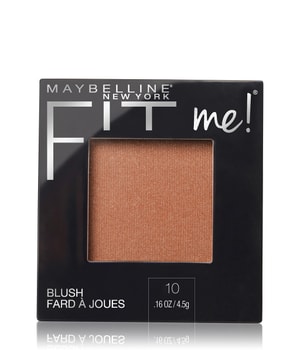 Maybelline Fit Me Rouge-4.5 g