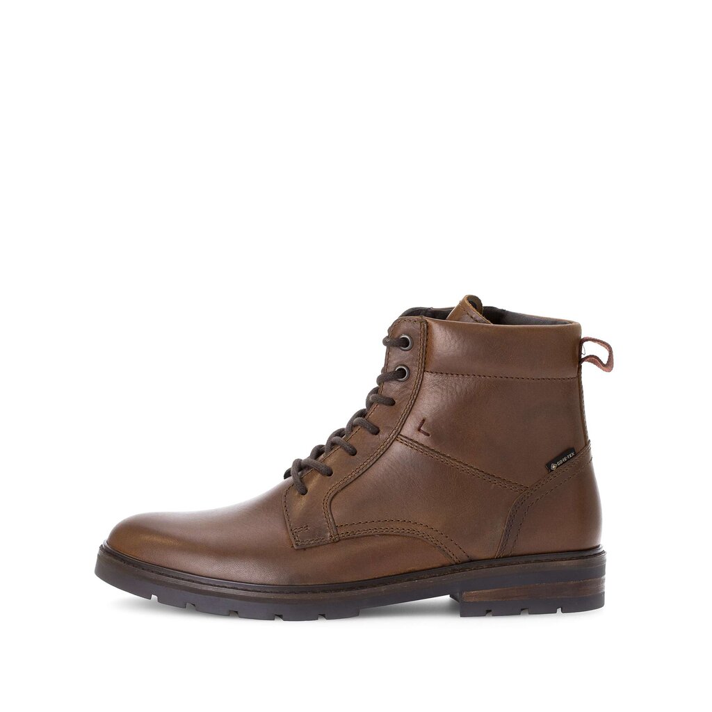 Pius Gabor PG1053 Boot braun