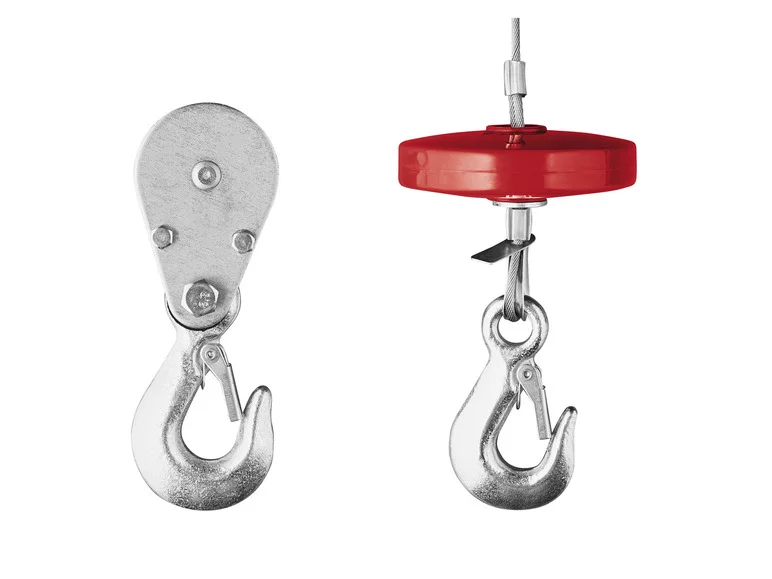 PARKSIDE® Pala com cabo PSZ 250, 500 W
