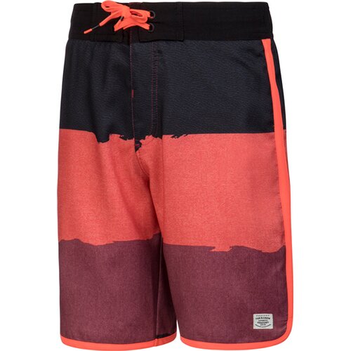 HANSOM JR BEACHSHORT