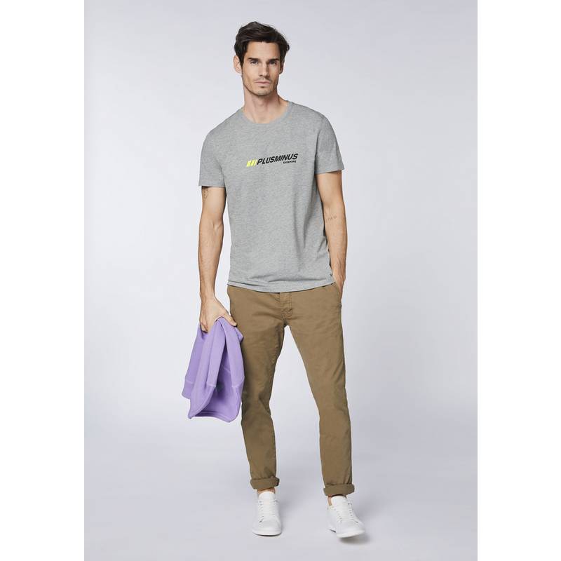 Chiemsee T-Shirt T-Shirt Herren