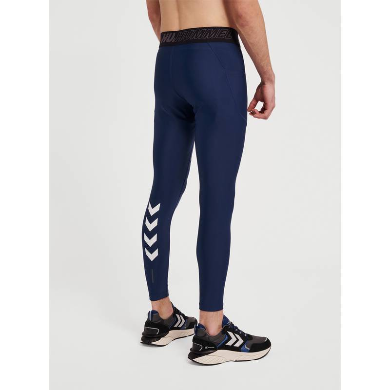 hummel hmlTE TOPAZ TIGHTS Tights Herren