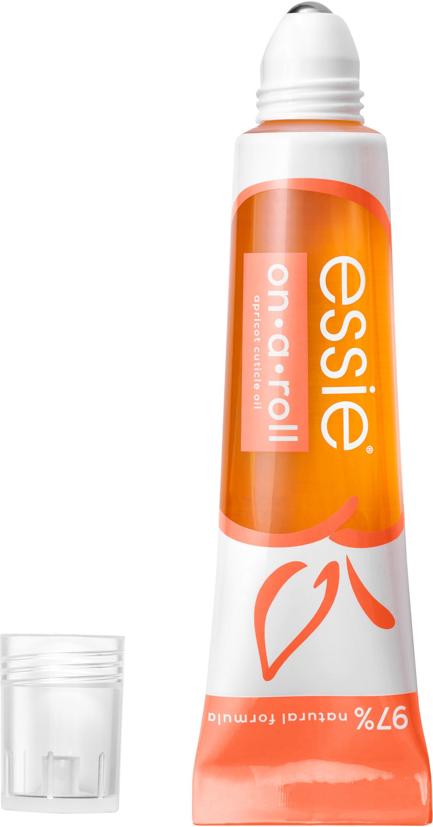 essie Nagelpflegeöl Essie On a roll nail & cuticle oil