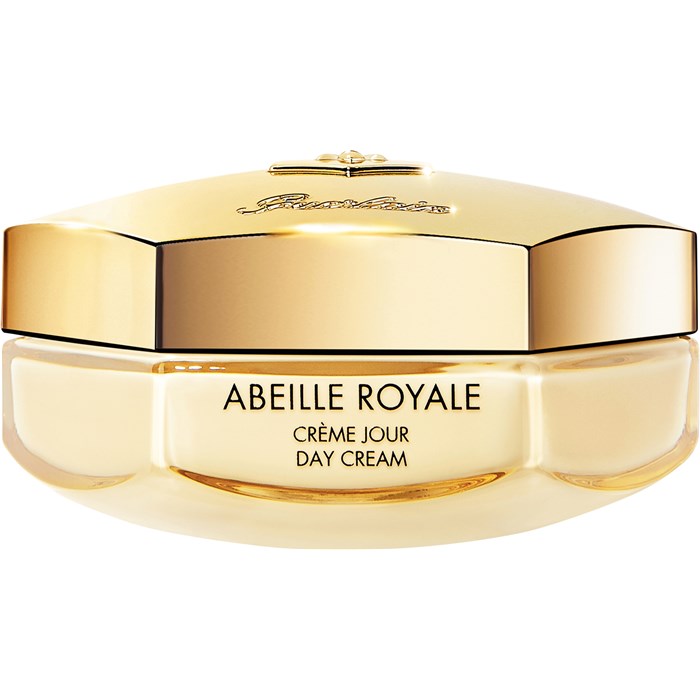 Honey Treatment Day Cream