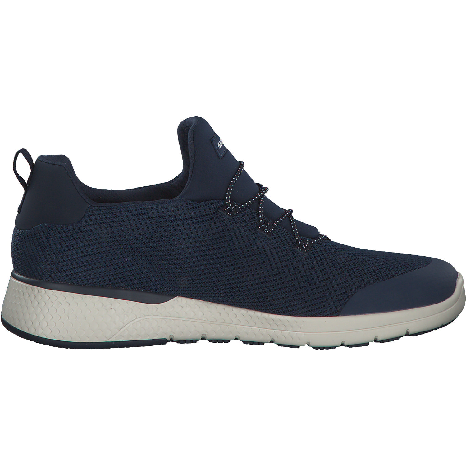 Skechers 77281EC, Sneakers Low, Damen, navy