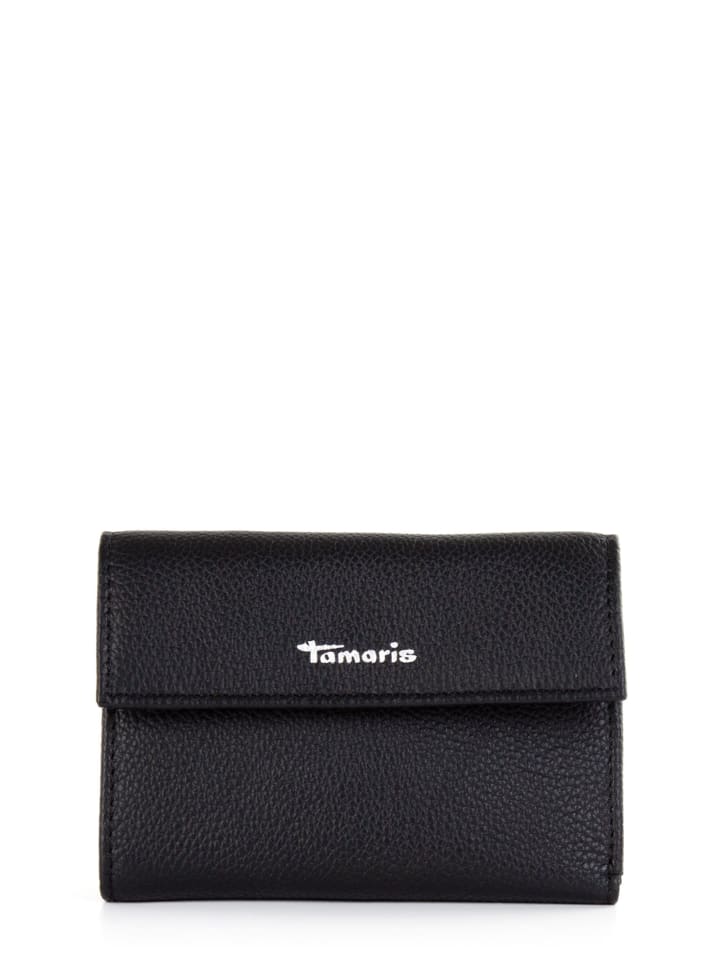 Tamaris Geldbörse TAS Amanda in black günstig kaufen onesize