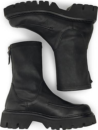 Pedro Miralles Stiefeletten (flach)